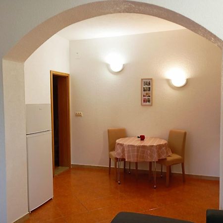 Apartmani Joja Biograd Na Moru Luaran gambar