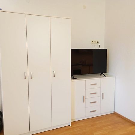 Apartmani Joja Biograd Na Moru Luaran gambar