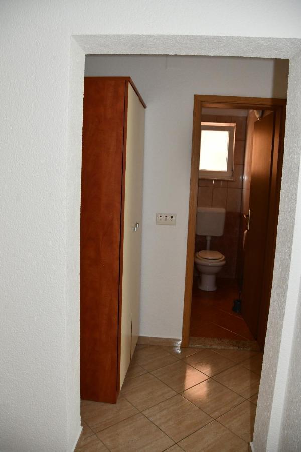 Apartmani Joja Biograd Na Moru Luaran gambar