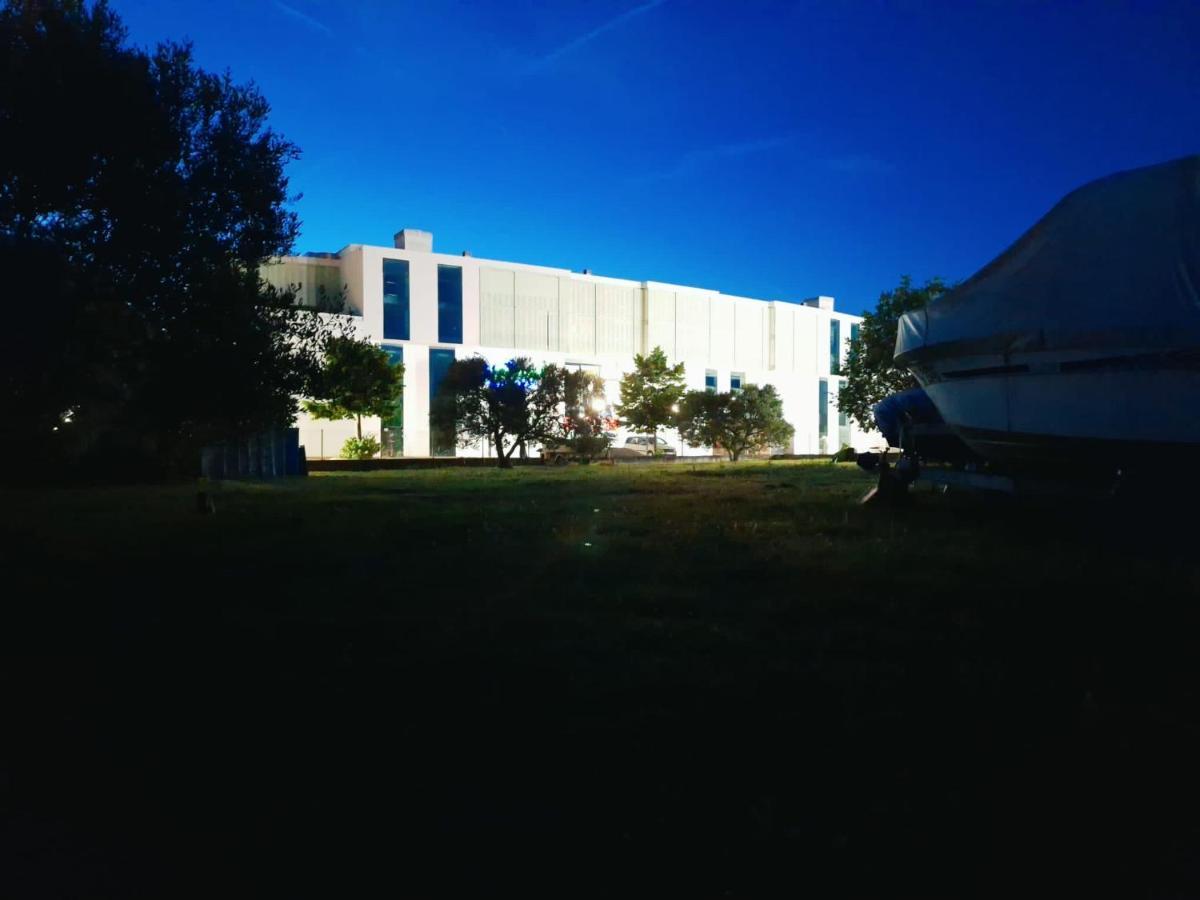 Apartmani Joja Biograd Na Moru Luaran gambar