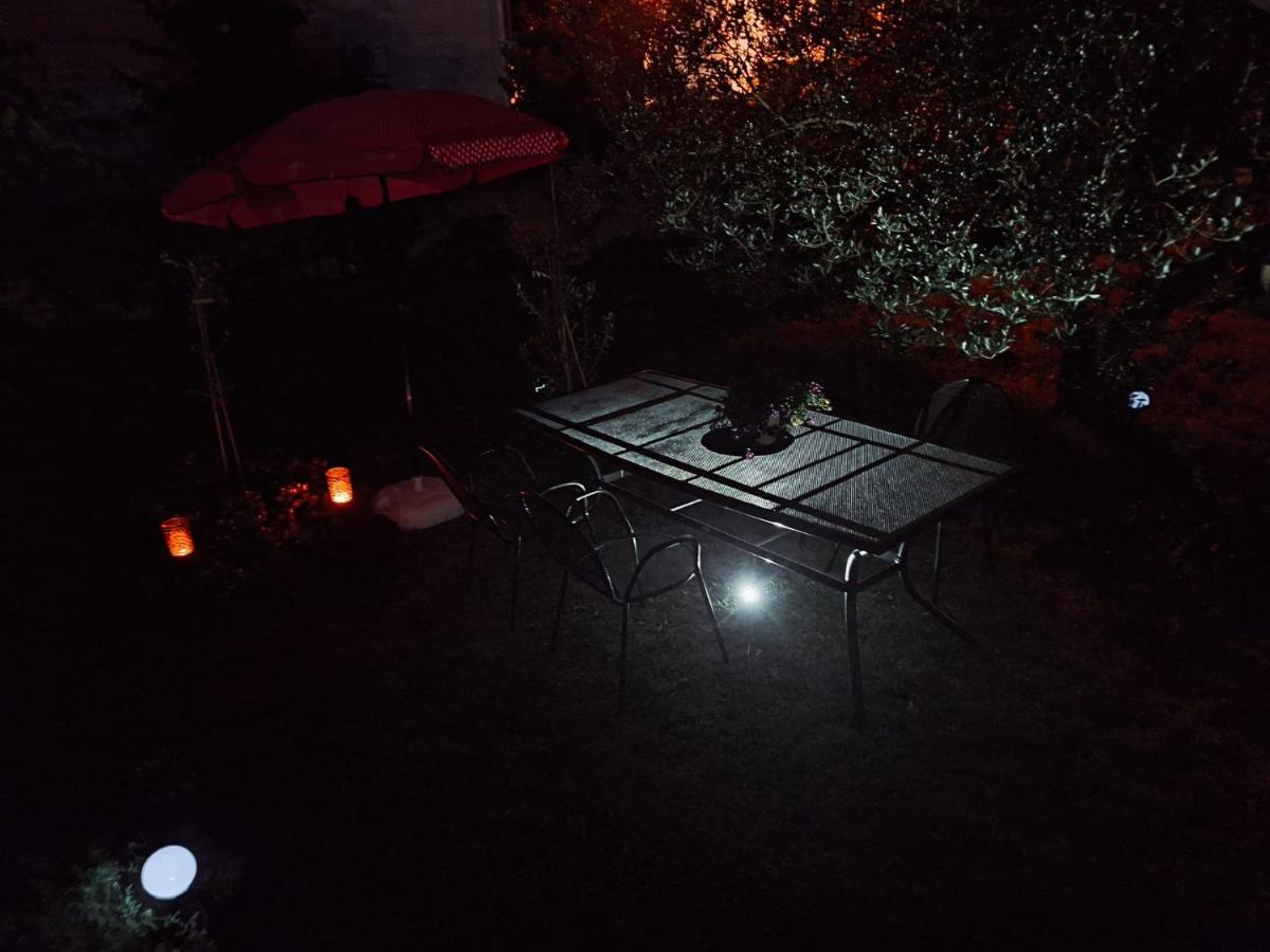 Apartmani Joja Biograd Na Moru Luaran gambar