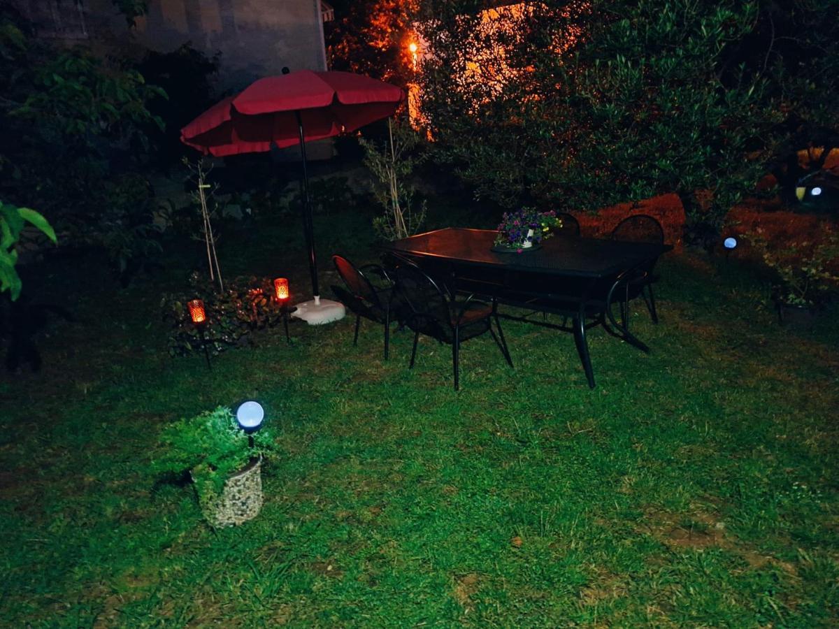 Apartmani Joja Biograd Na Moru Luaran gambar