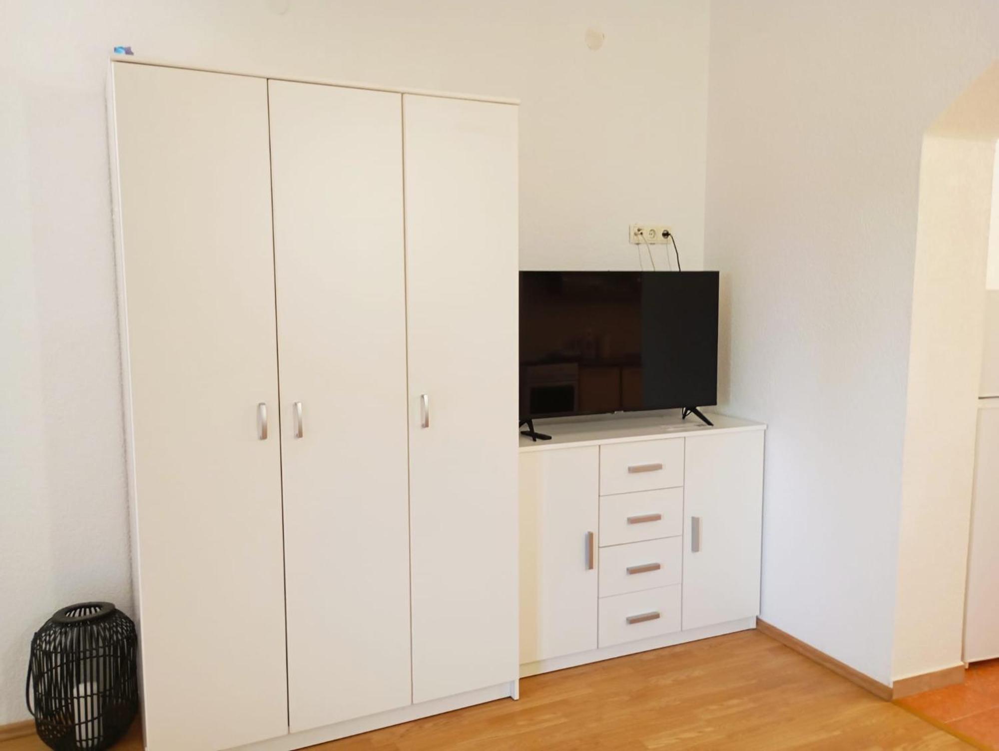 Apartmani Joja Biograd Na Moru Luaran gambar