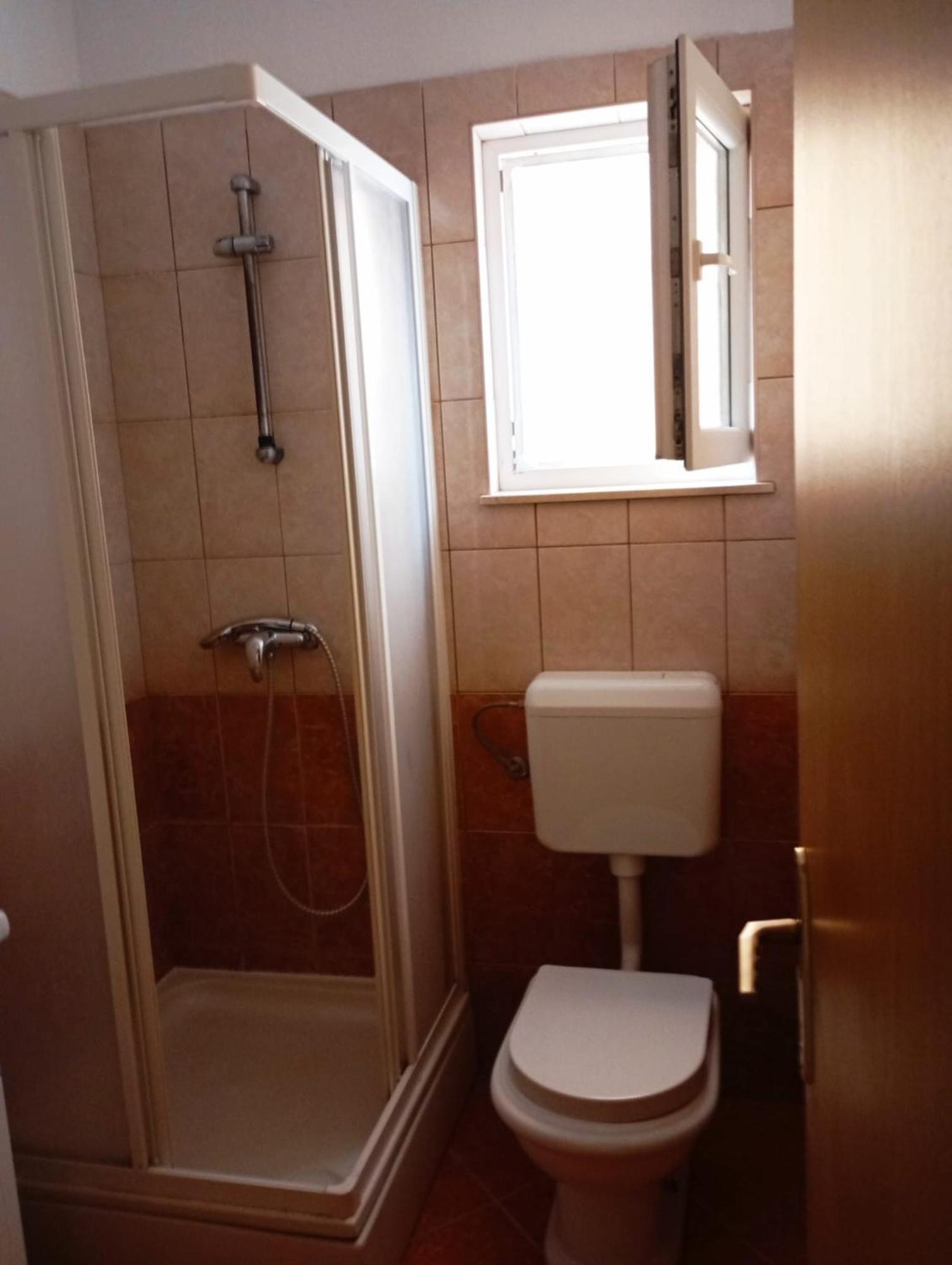 Apartmani Joja Biograd Na Moru Luaran gambar