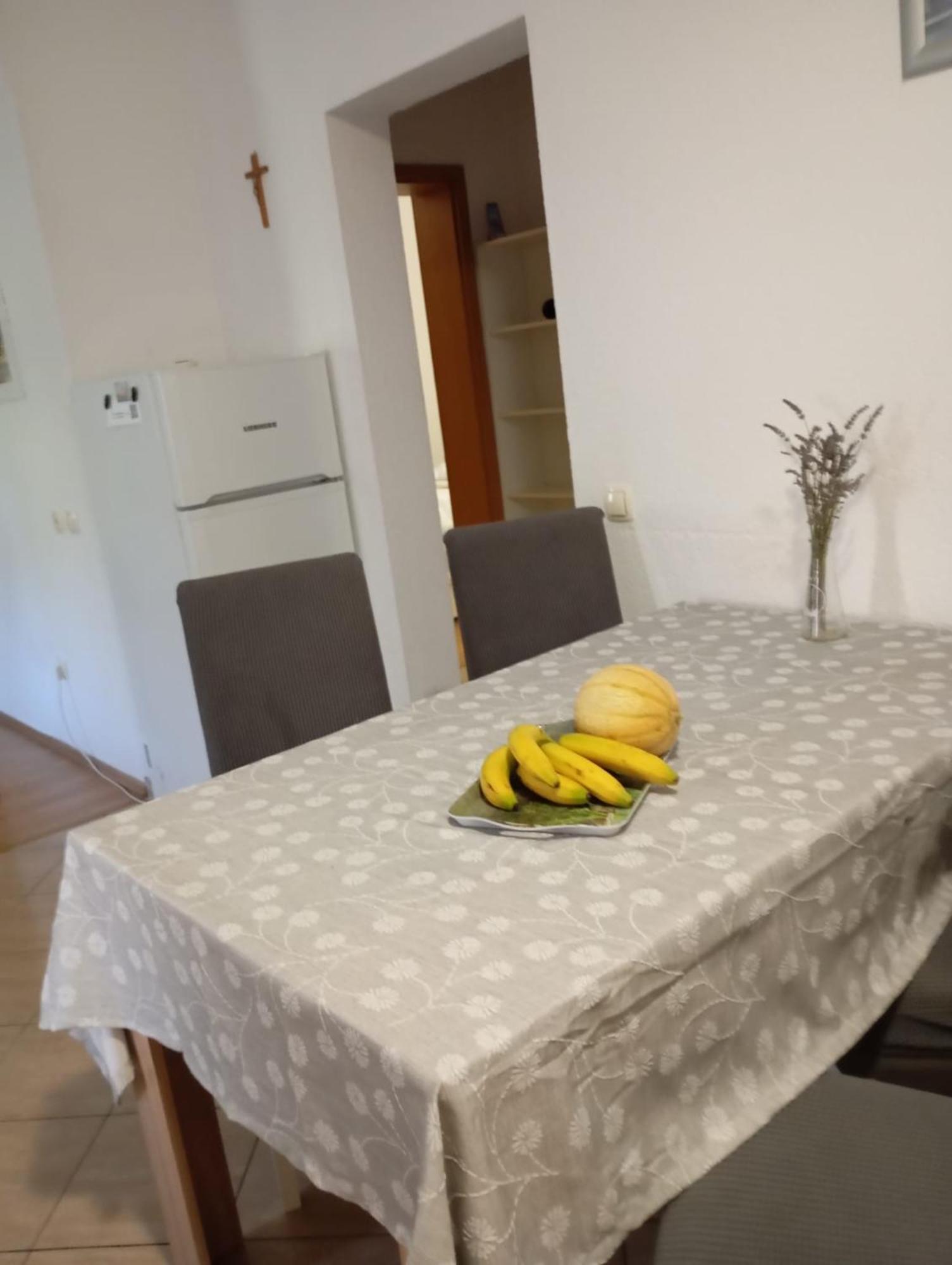 Apartmani Joja Biograd Na Moru Luaran gambar
