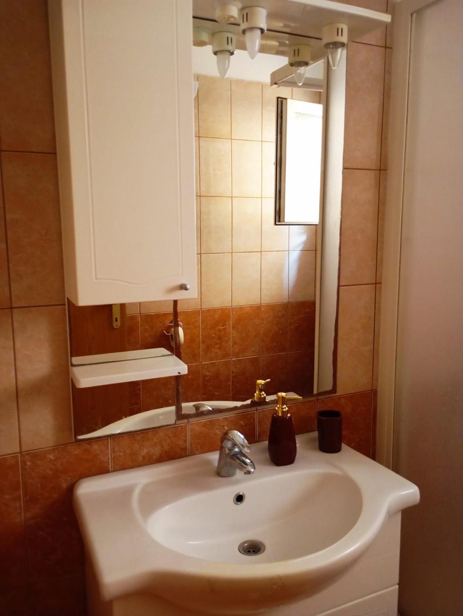 Apartmani Joja Biograd Na Moru Luaran gambar